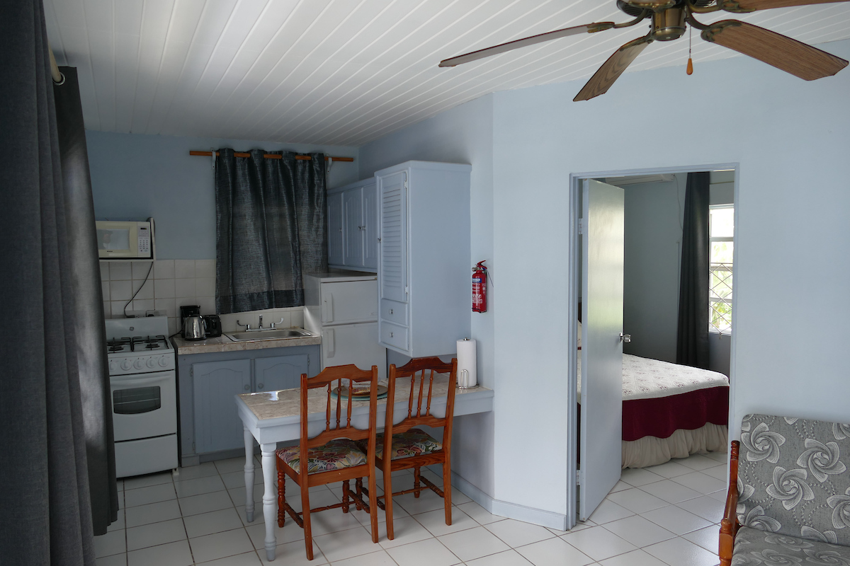 Skyblue Beach Apartment Discover SVG