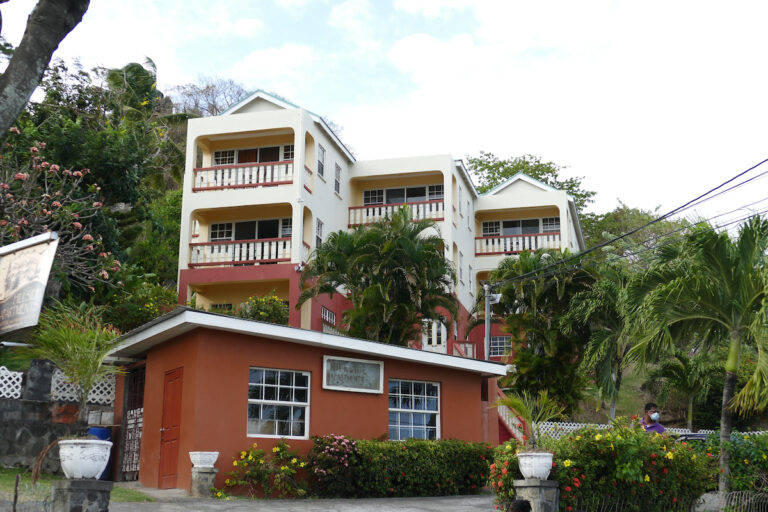 Apartments Discover SVG